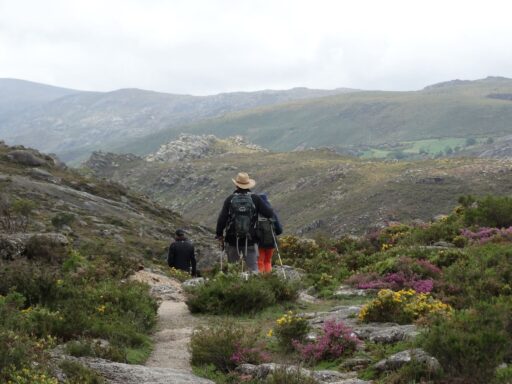 Peneda-Gerês - wandelen