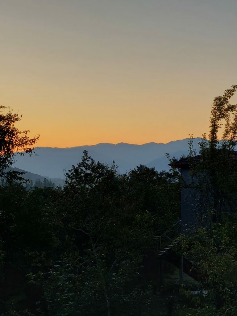 Avondzon Atsuna