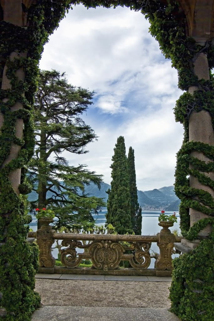 Comomeer - villa-del-balbianello