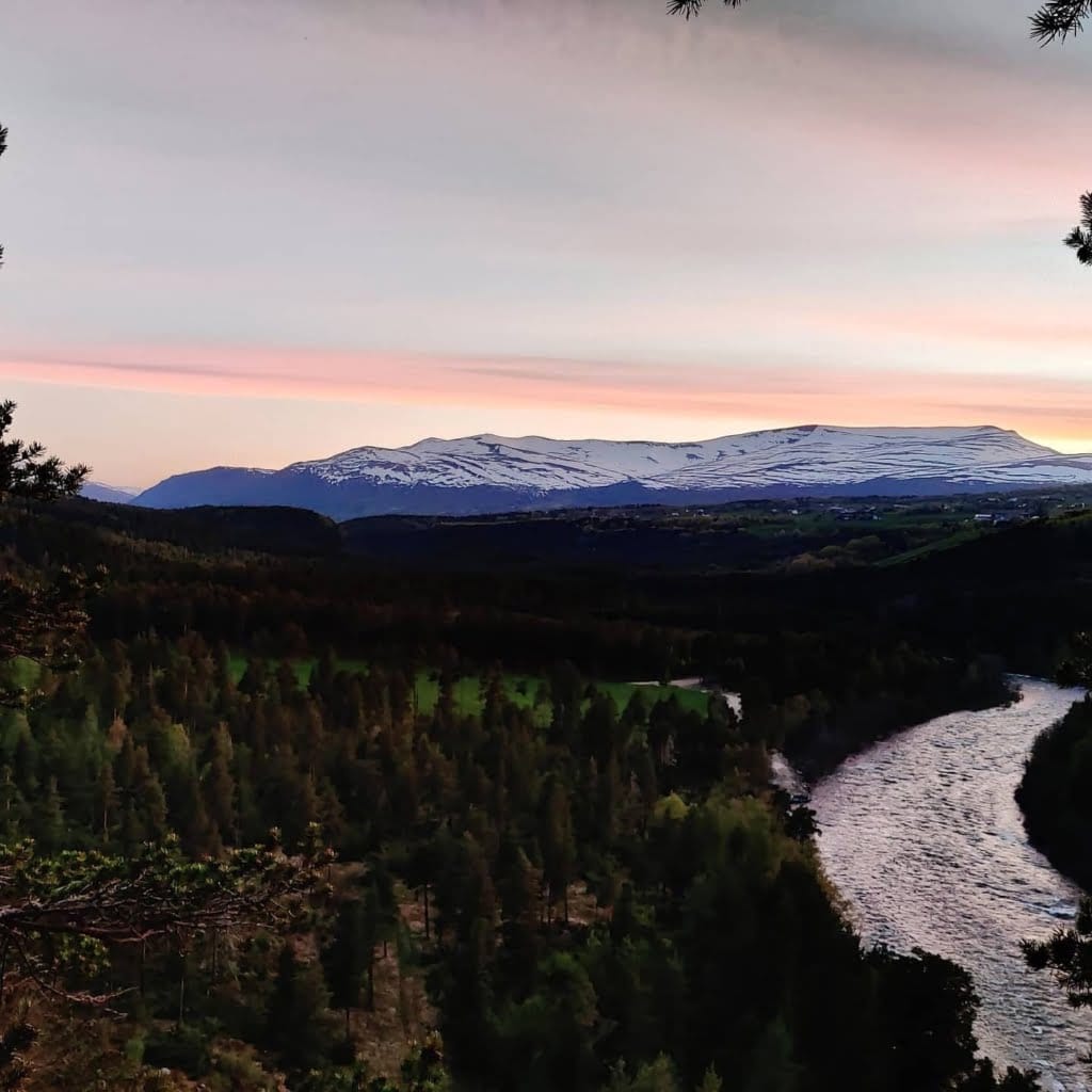 Oppdal - Wild River Glamping_Jakob Skjørstad jakobskjorstad