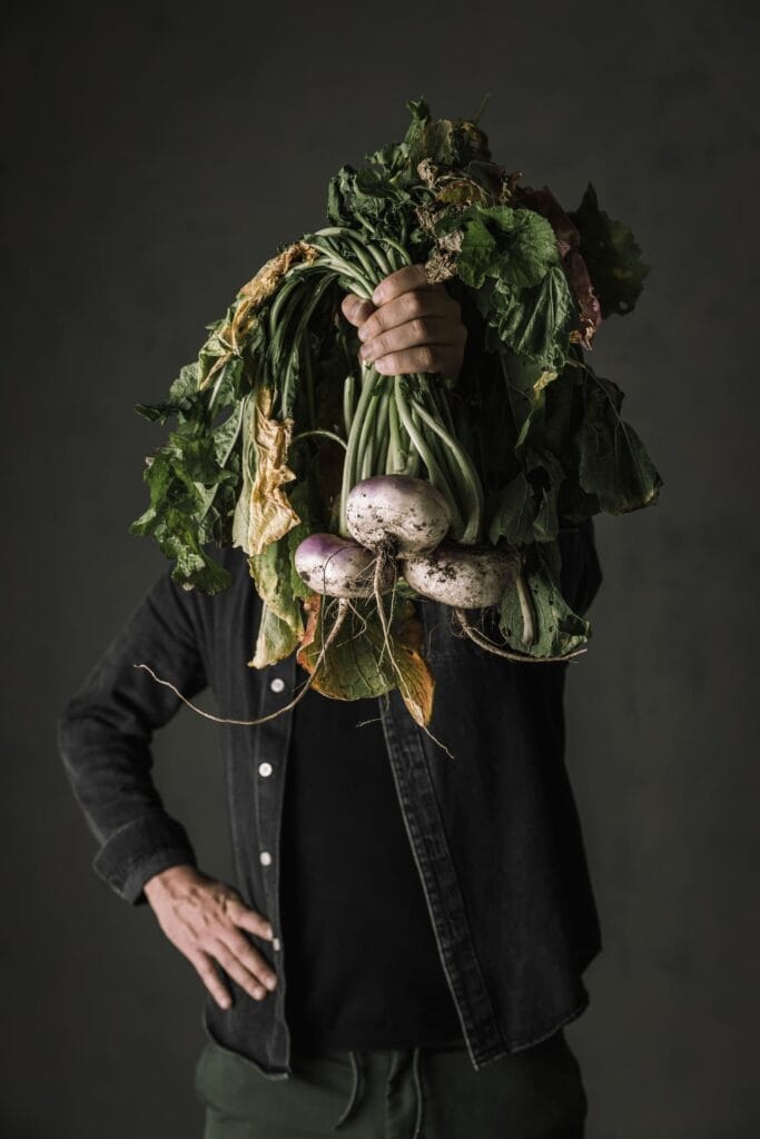 Duurzaam overnachten: de mooiste (en eerlijkste) plekjes in de natuur 10 Hotel Drumlerhof - biologische keuken - Stefan_Tiberio