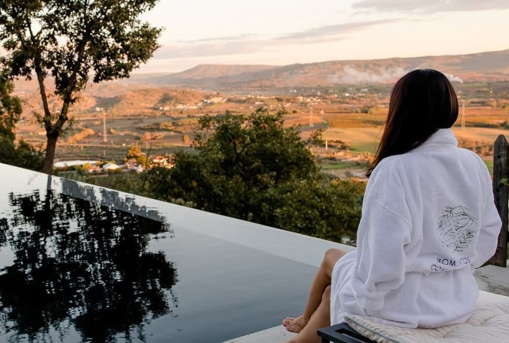 TheVagar Country house