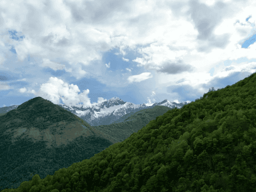 Off-grid vakantie - Bognano in de bergen Piemonte