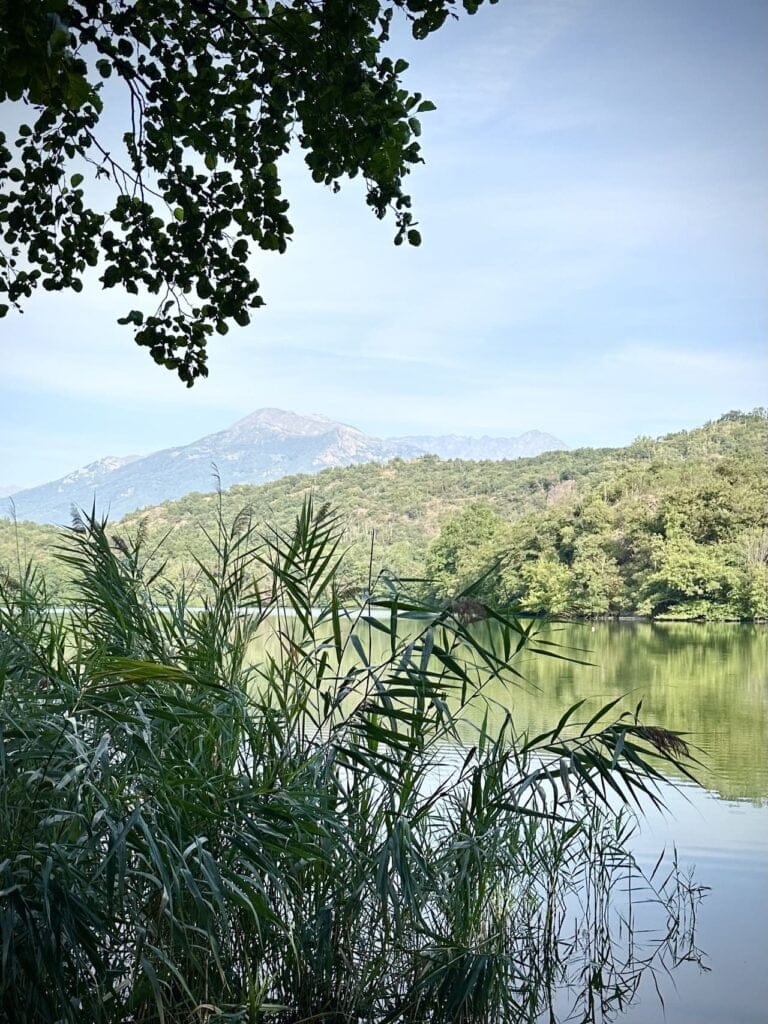 Lago Viverone