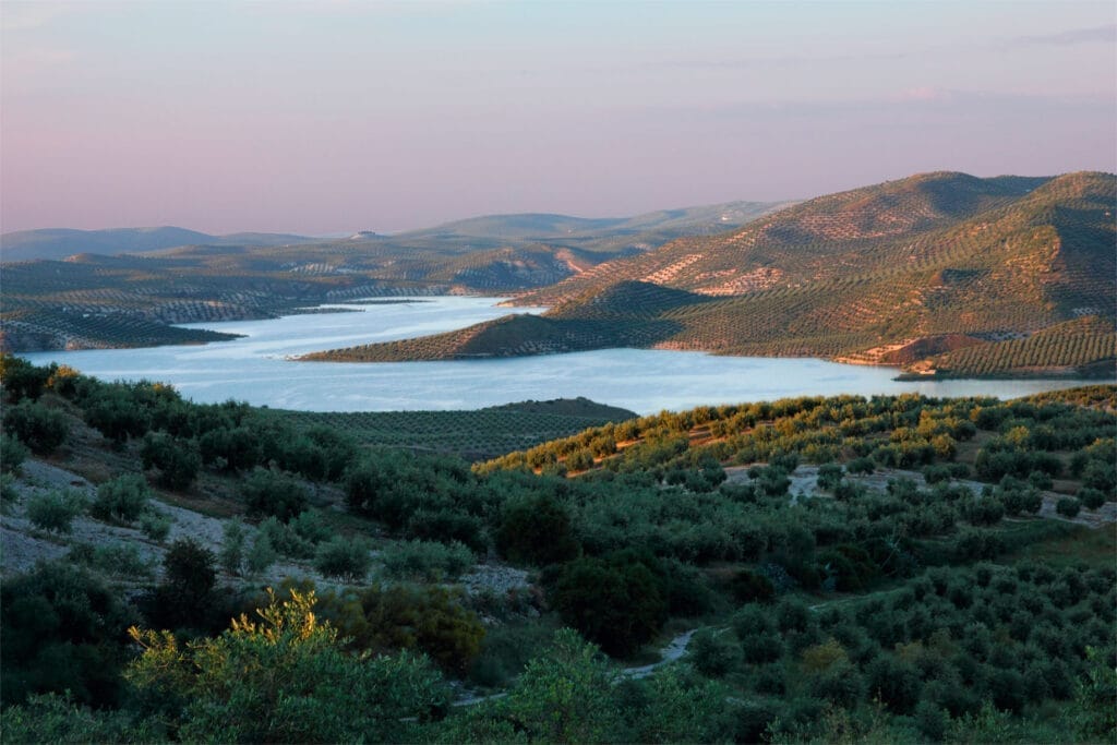 Camino de Pasion: de Guadalquivir Andalusia