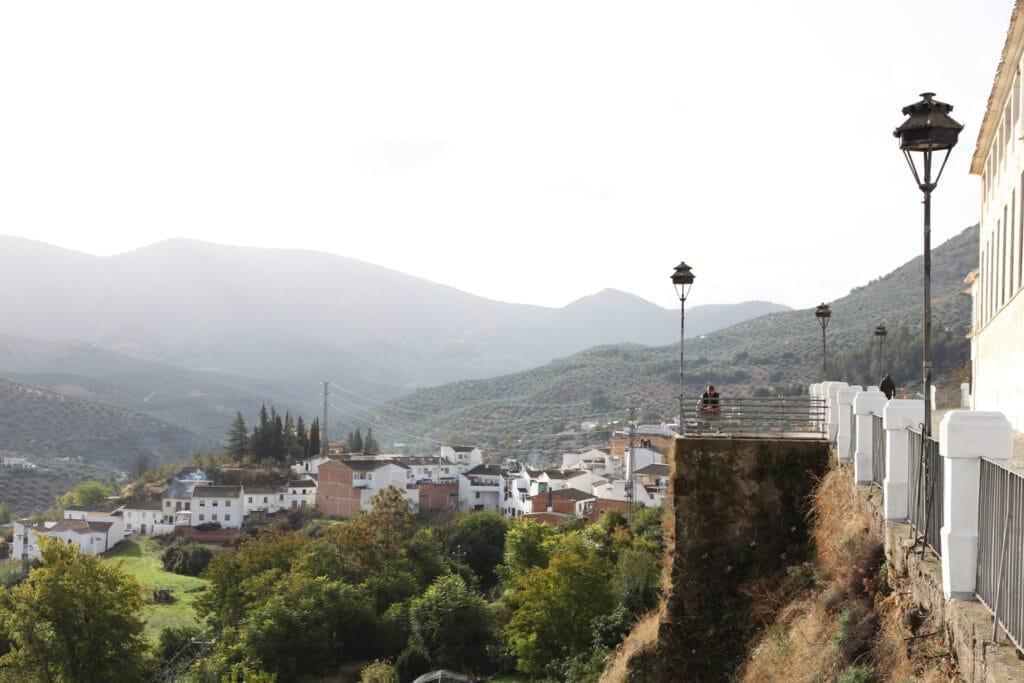 Balcon del Adarve