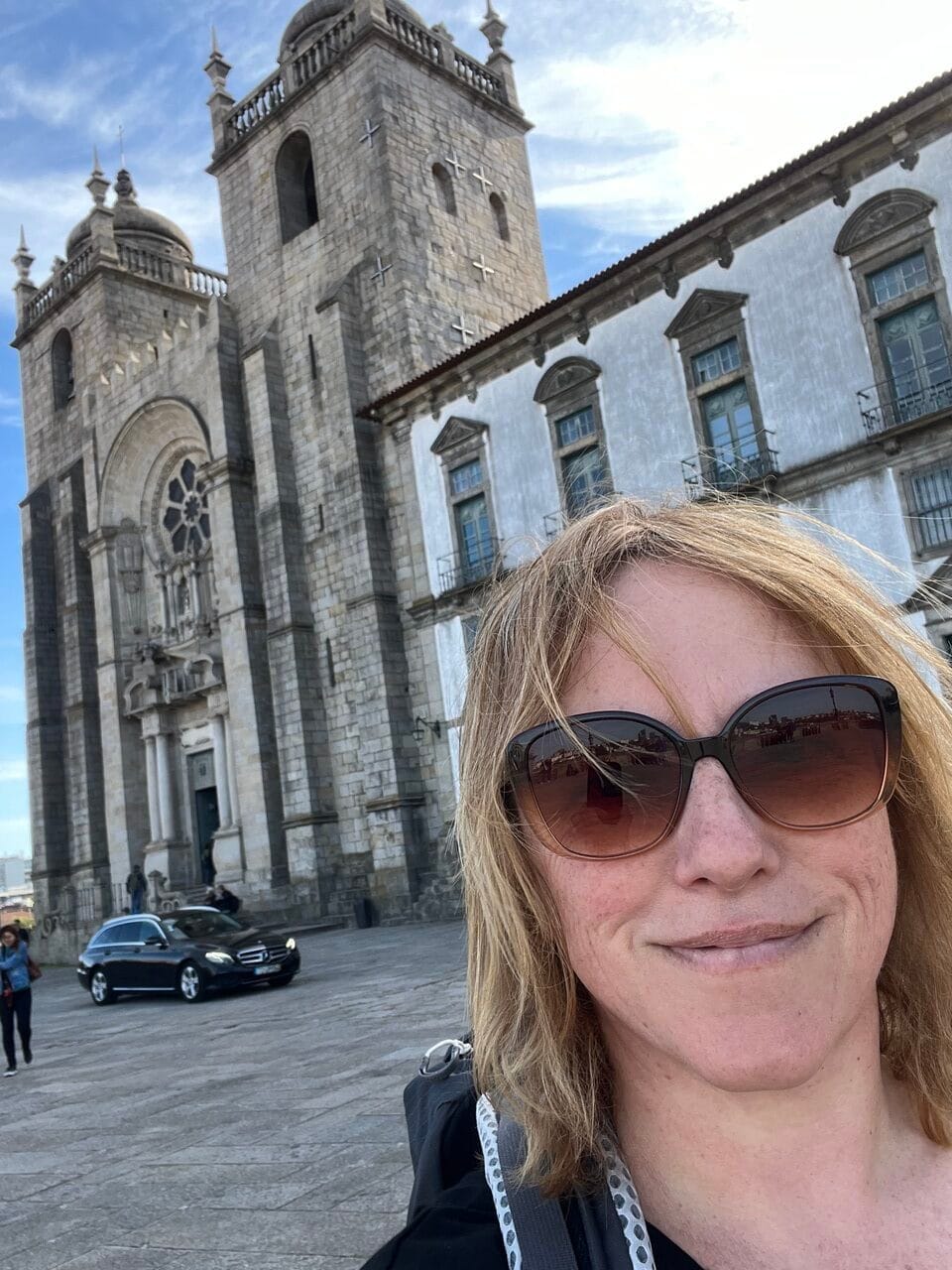 Marielle van Bussel - auteur - Nature Travel Lab