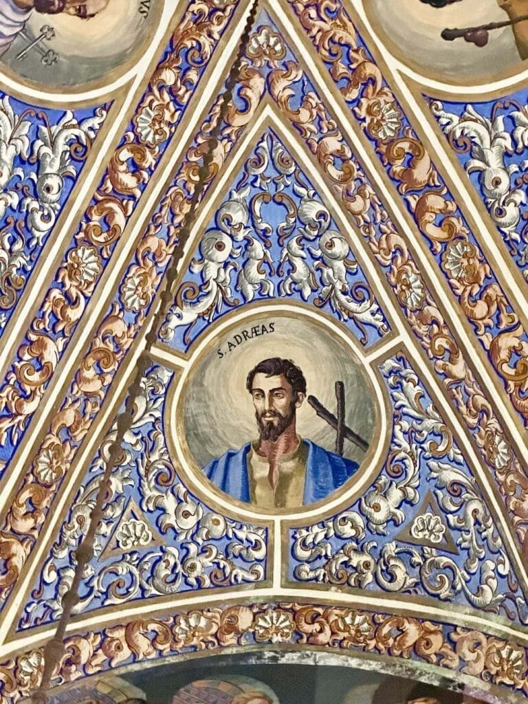 Utrera - detail