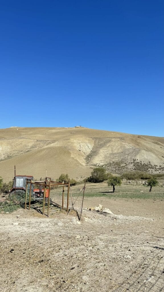 Fratelli D'Angelo - Enna - uitzicht