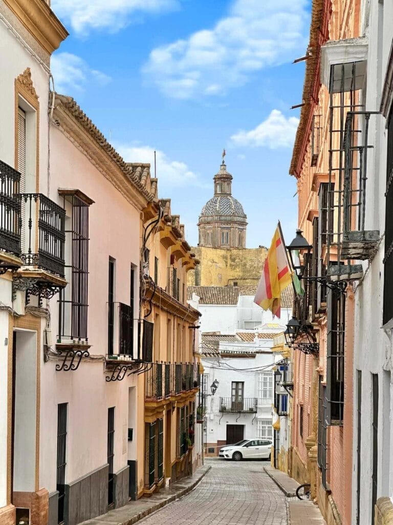 Utrera - straatje