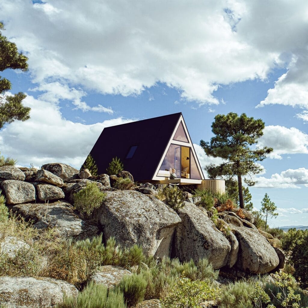 Thevagar Country House - Mountain Shelter