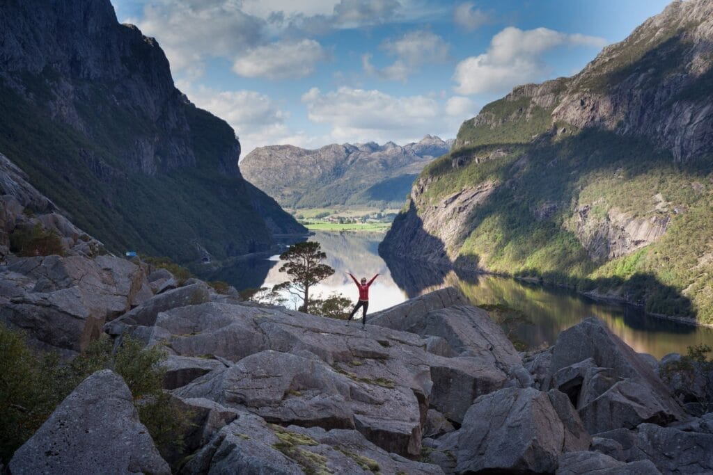 Hiking in Gloppedalsura - Gjesdal_ Eduardo Grund _Region Stavanger