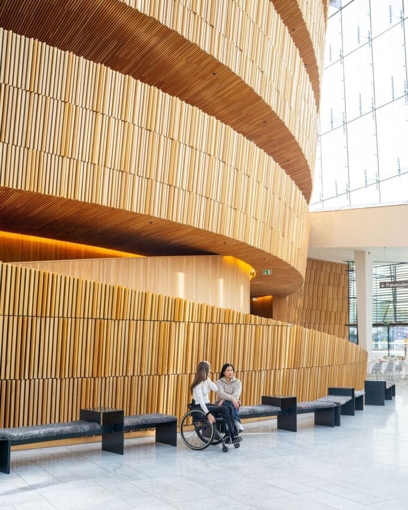 Oslo Opera house _ Den norske opera_Visit Norway