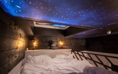 5 dark sky plekken in Europa