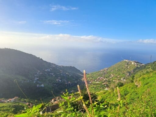 Wandelen Madeira - rondje om het eiland