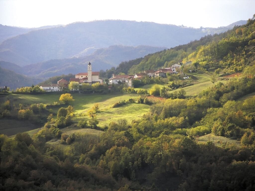 Piemonte Monferrato