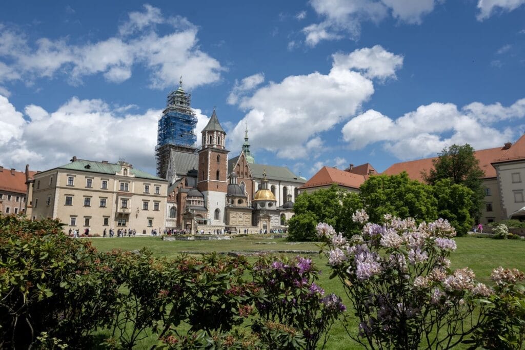 Boedapest - hongarije - stadsbeeld