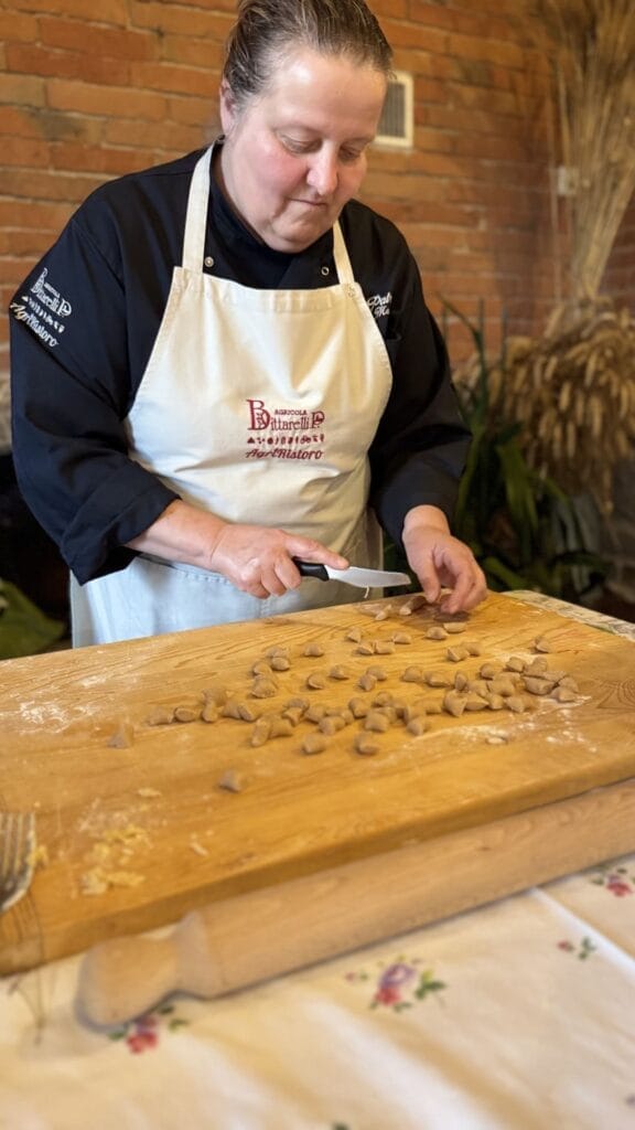 Bitarelli - kookworkshop