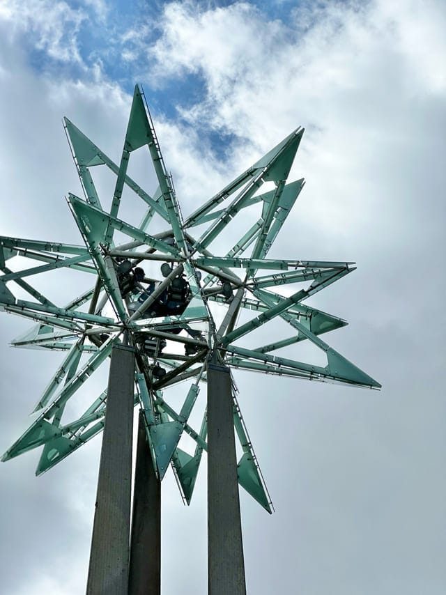 Kepler Star Noorwegen Oslo