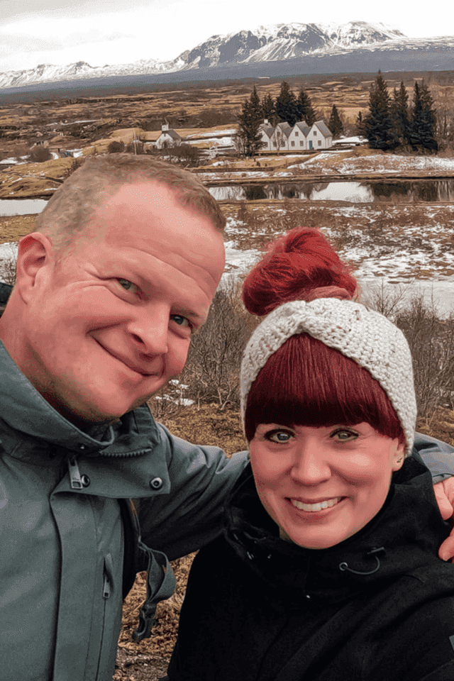 Anniek en Philippe - ambassadeurs Nature Travel Lab