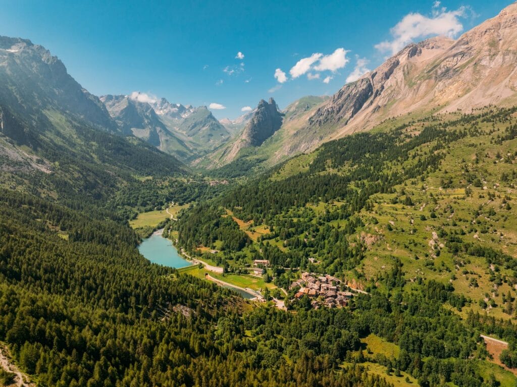 Camping Mistral_Valle Maira