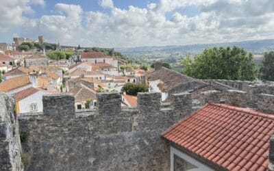 Rondreis Midden Portugal, de mooiste tips en route