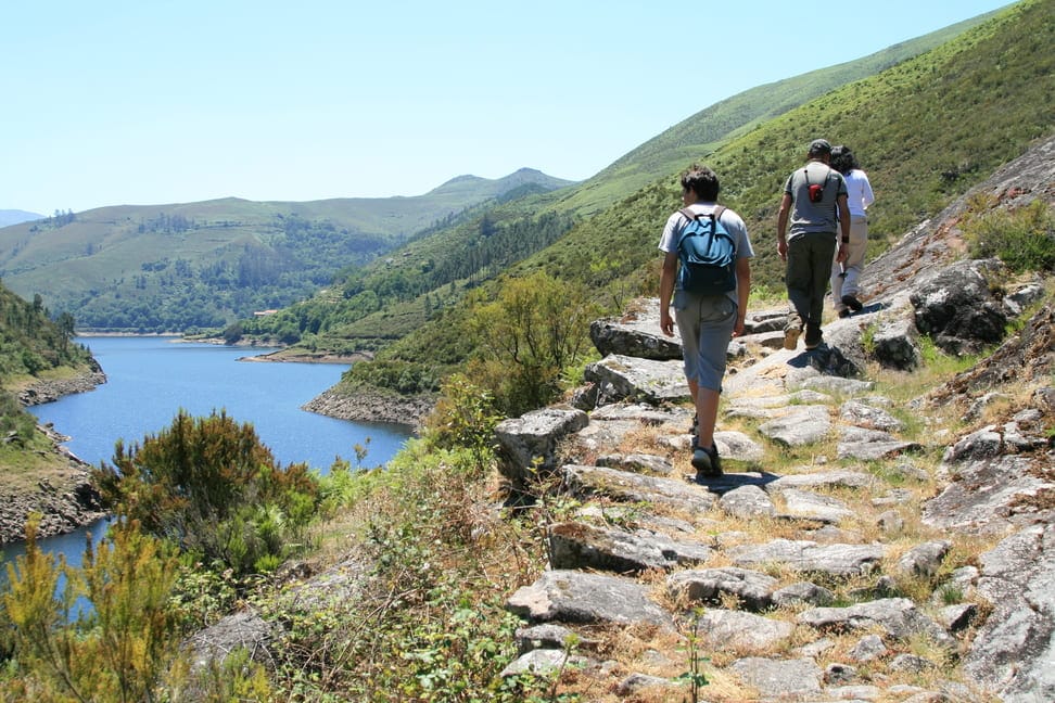 Nationaal Park Peneda Geres - Peneda - Lindoso wandelen