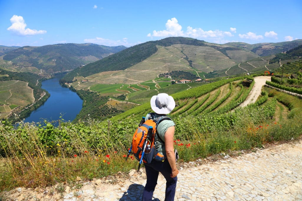 The other side of Douro ©PGW 69