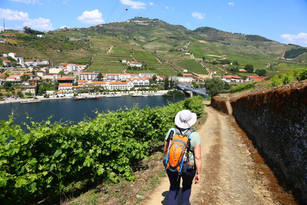 The other side of Douro ©PGW 74