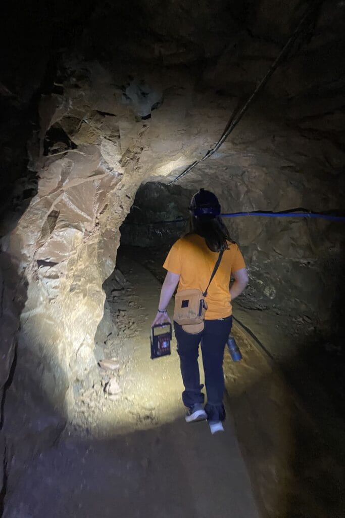 Mijn Sant aloisio - wandeling