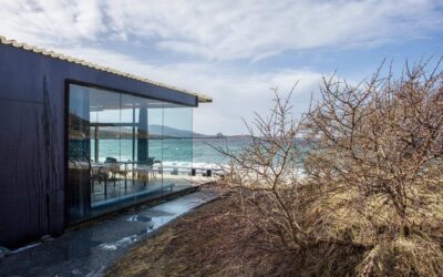 Stokkoya Strandhotell