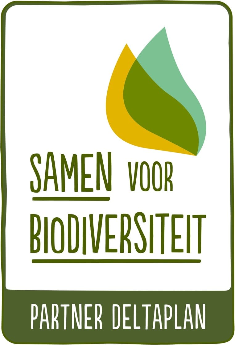 Samen voor biodiversiteit - partner - naturetravellab