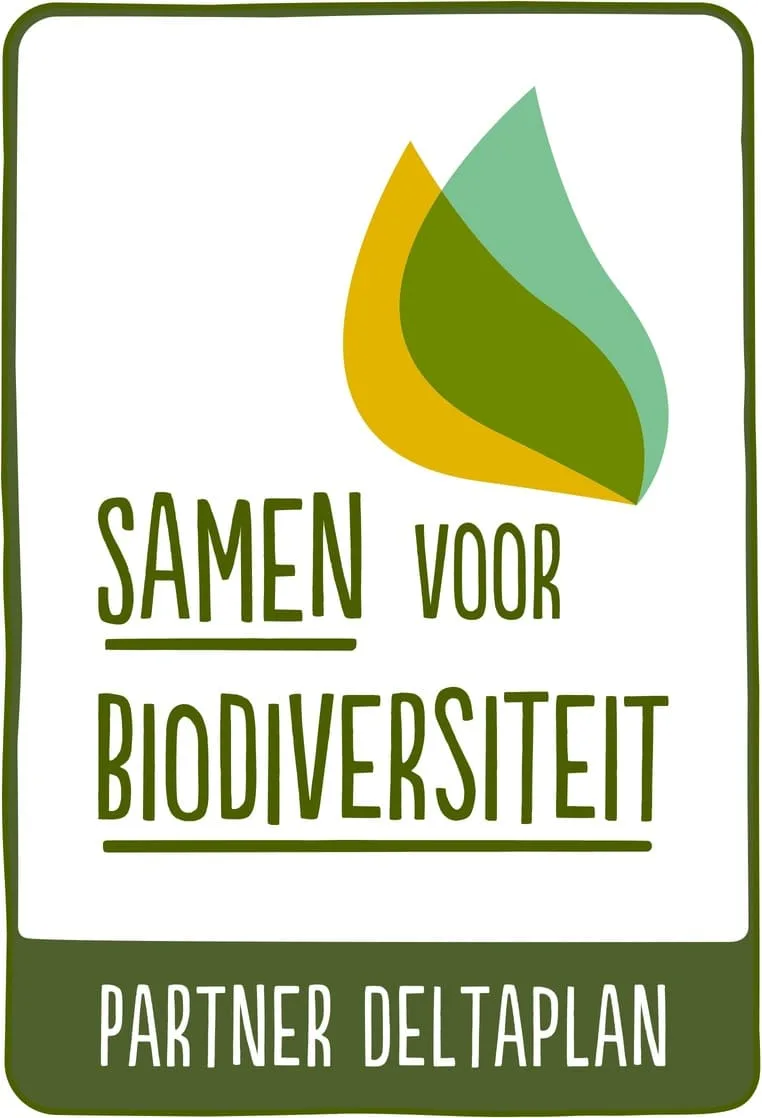 Samen voor biodiversiteit - partner - naturetravellab