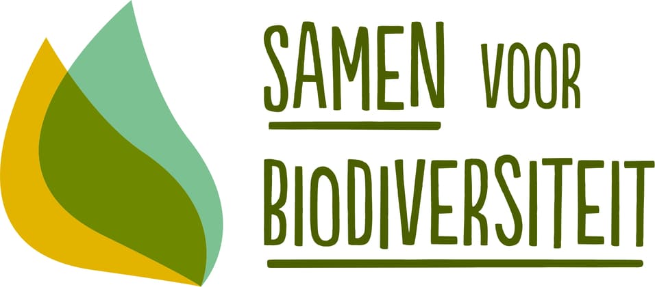 Samen voor biodiversiteit