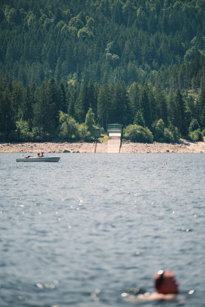 Schluchsee