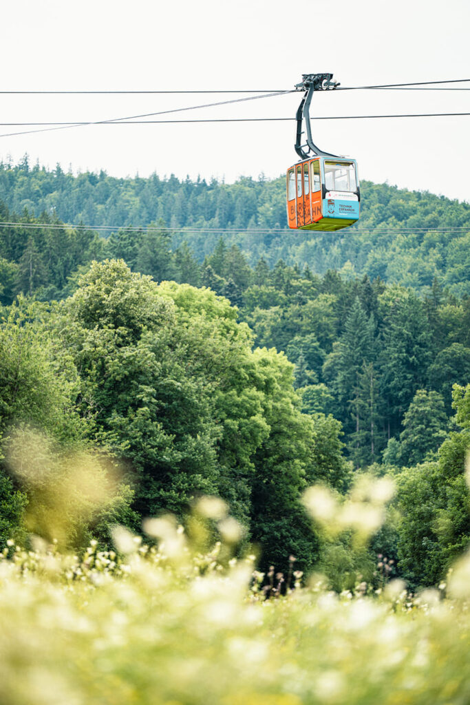 Schauinslandbahn