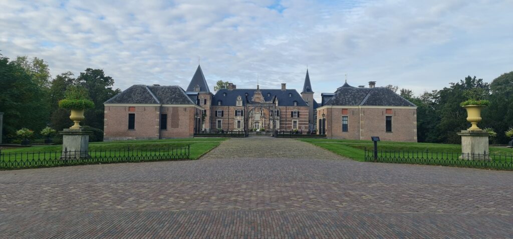 Kasteel Twickel - Delden - Twente
