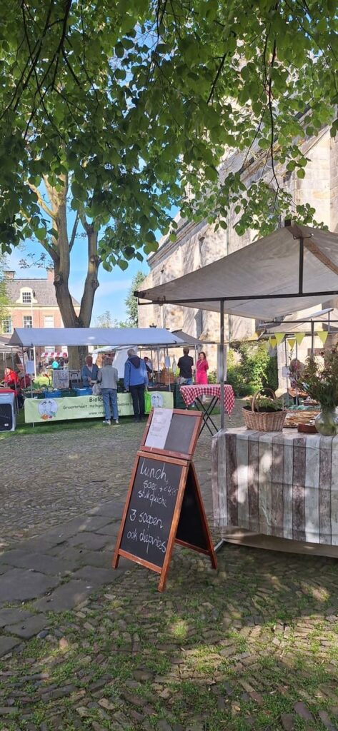 Twente - streekmarkt