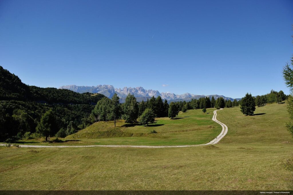 APT Trento Monte Bondone Valle dei Laghi - foto Andrea Garzetti