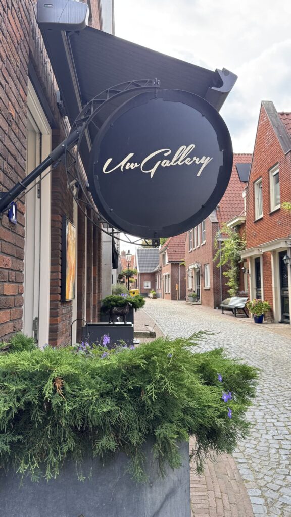Ootmarsum - gallery