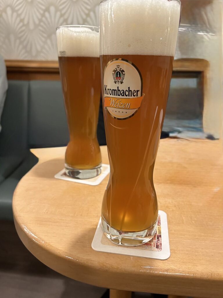 Berlijn - wit bier