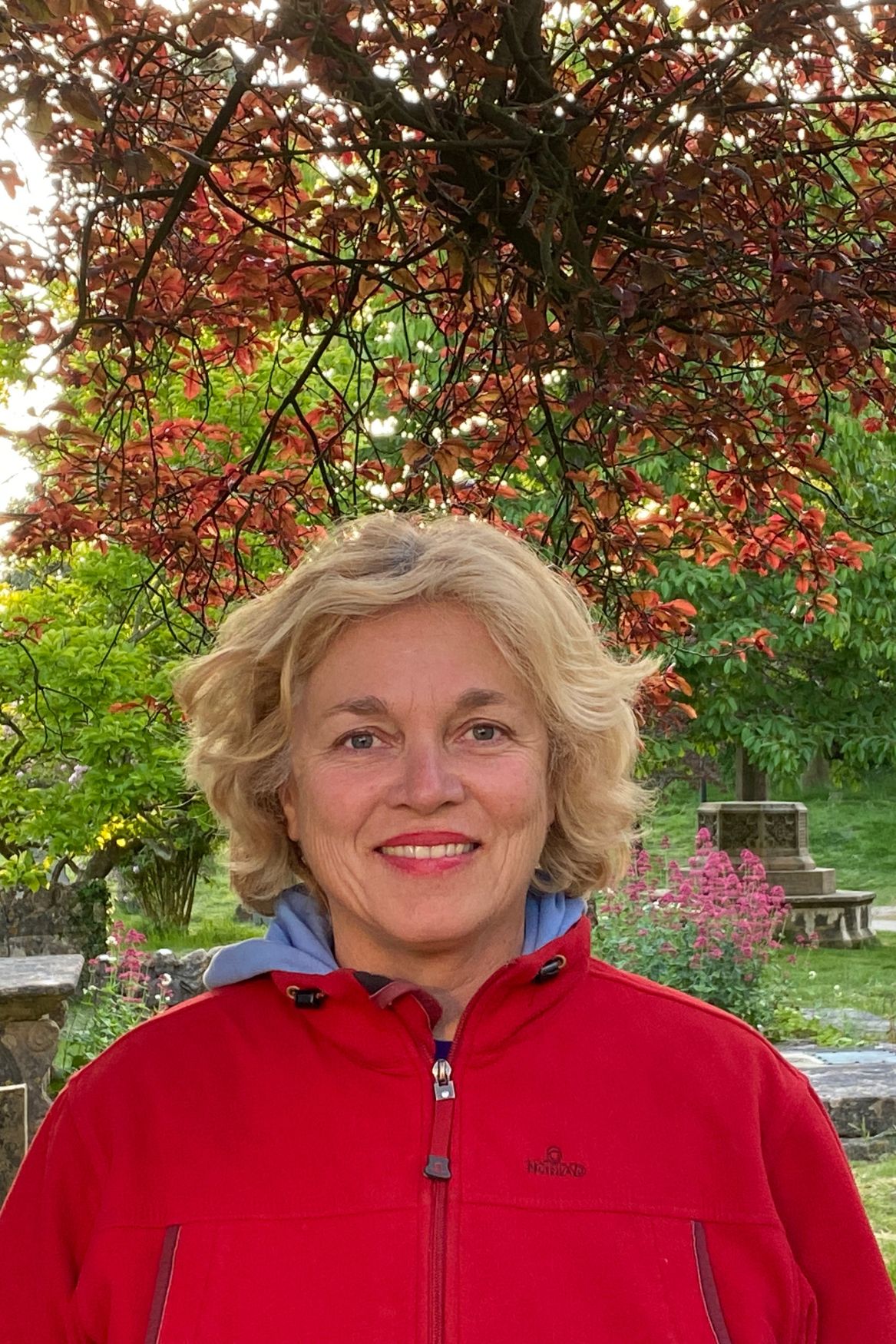 Marjon - Ambassadeur Nature Travel Lab