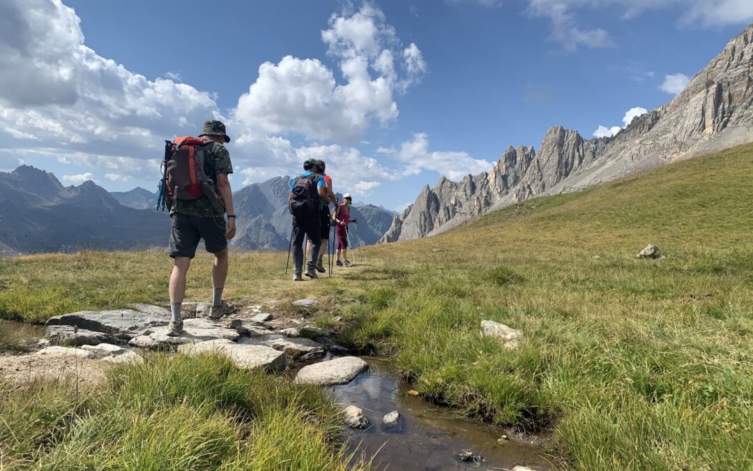Wandelen in Valle Maira