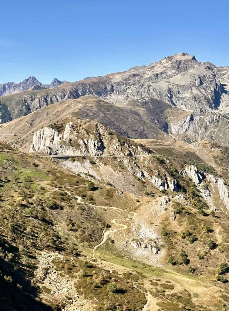 De Alpen bij Cuneo ontdekken op de Via del Sale 15 Foto 16 09 2025 10 43 12