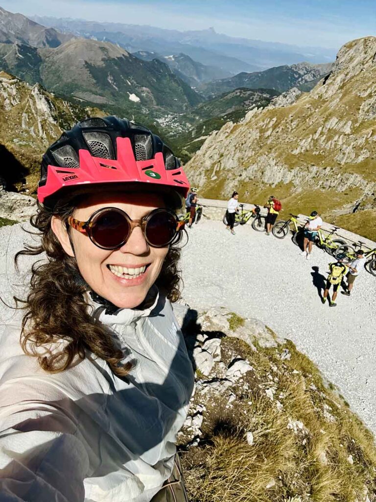 De Alpen bij Cuneo ontdekken op de Via del Sale 14 Foto 16 09 2025 11 50 20 kopie