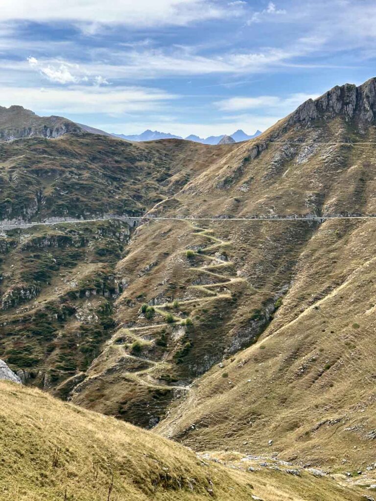 De Alpen bij Cuneo ontdekken op de Via del Sale 32 Foto 16 09 2025 14 57 39 kopie