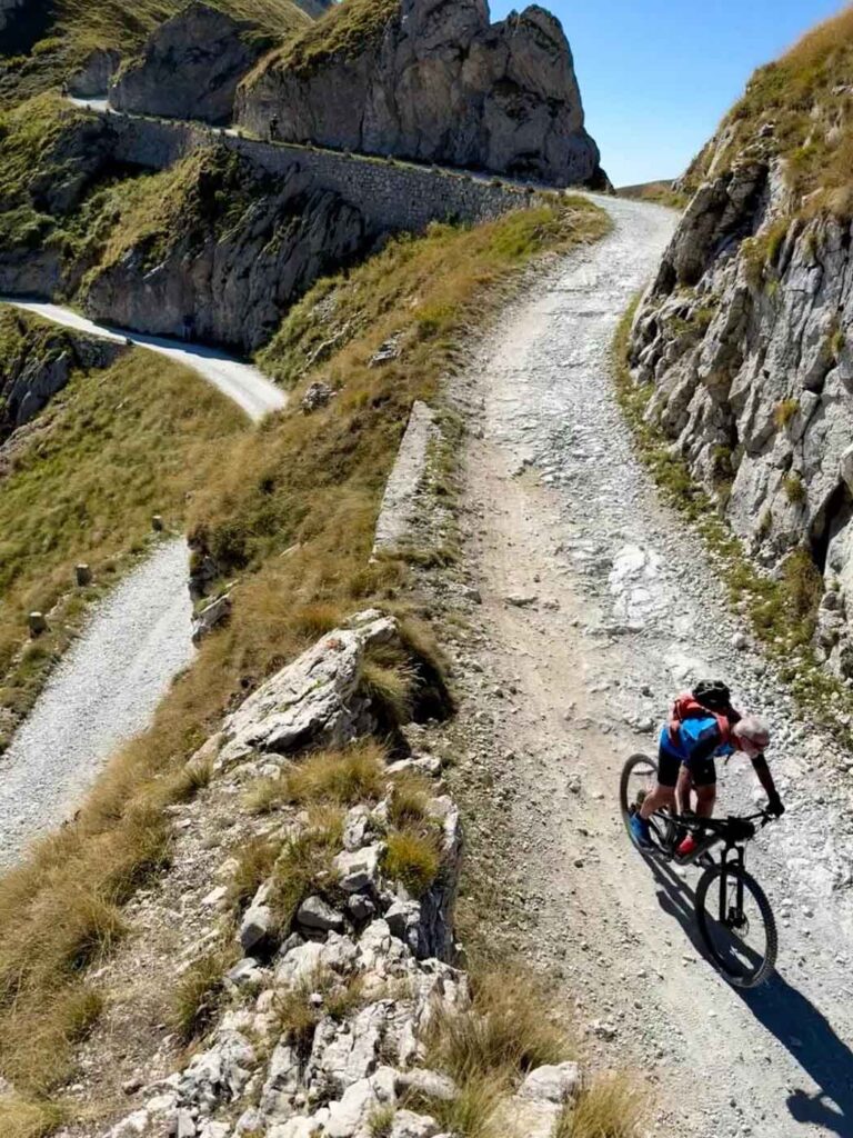 De Alpen bij Cuneo ontdekken op de Via del Sale 2 Foto 16 09 2025 20 52 53 kopie