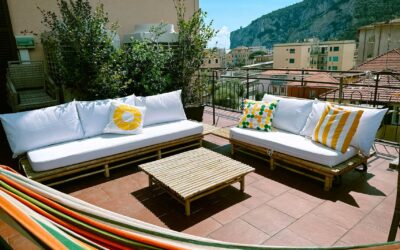 Ostello Bello Finale Ligure