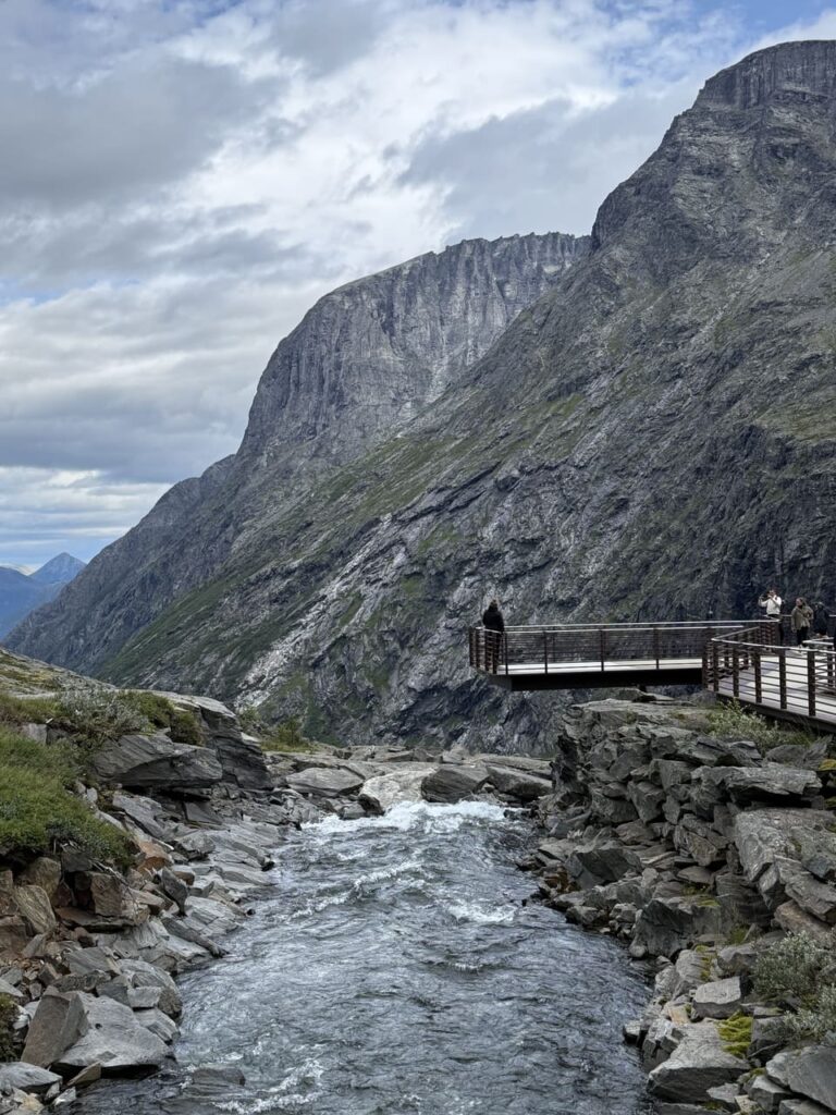 Meretes garden - uitkijkpunt water