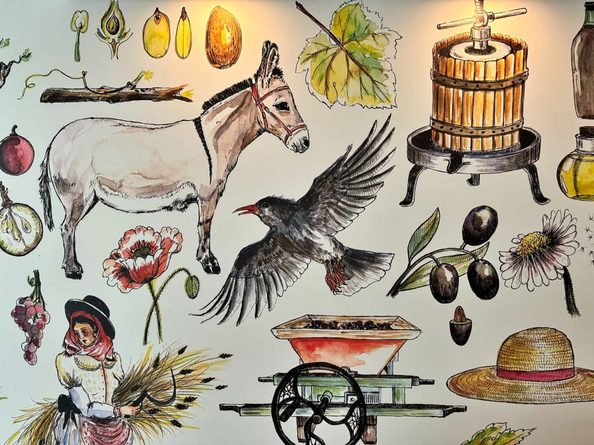 Fietsen Douro: 8 daagse met e-bike langs wijngaarden 10 Douro-vallei - plattelandsleven